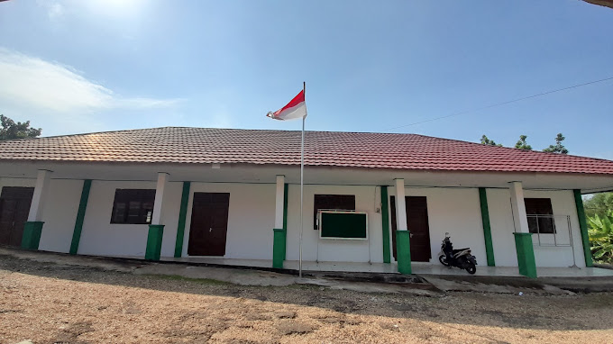 Institut Teknologi dan Sains Nahdlatul Ulama (ITSNU) Jambi